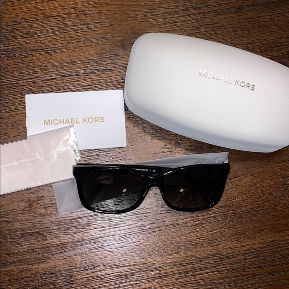 Michael Kors Glasses